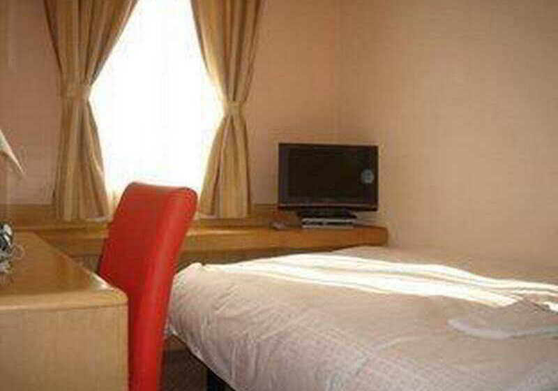 فندق Nihonbashi Villa طوكيو