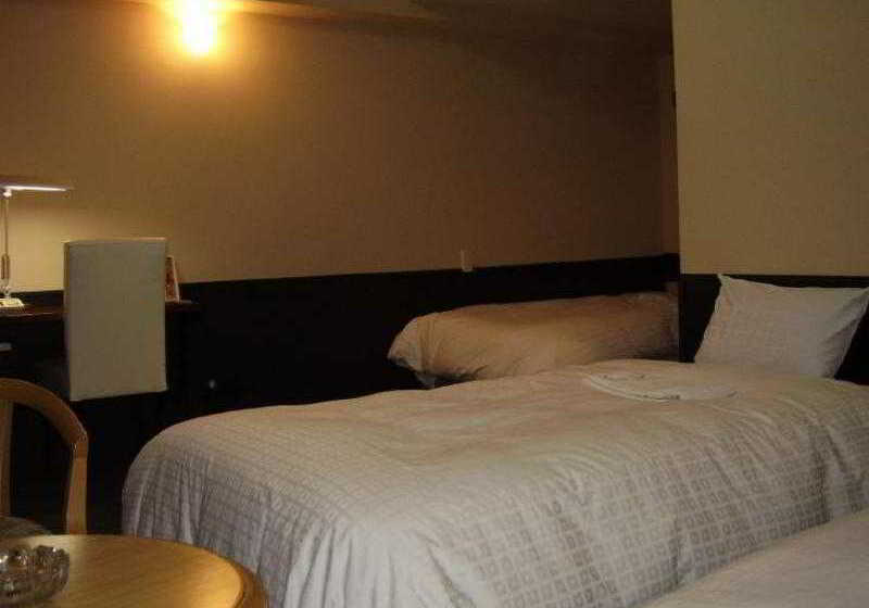 فندق Nihonbashi Villa طوكيو