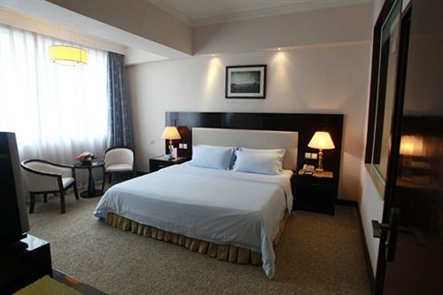 Hotel Prime Chengdu