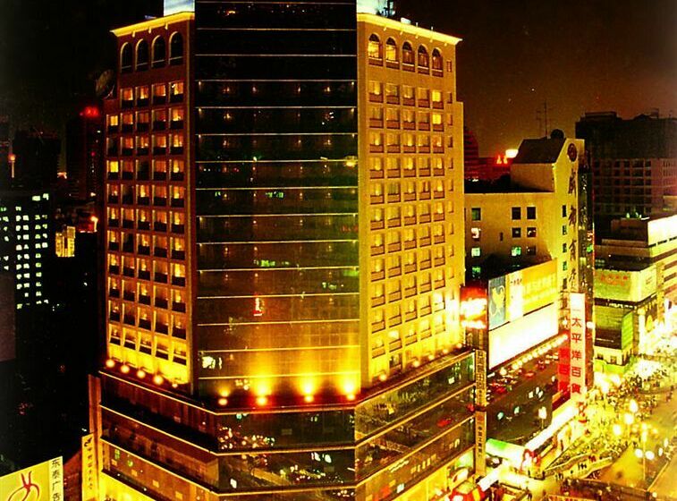 Hotel Prime Chengdu