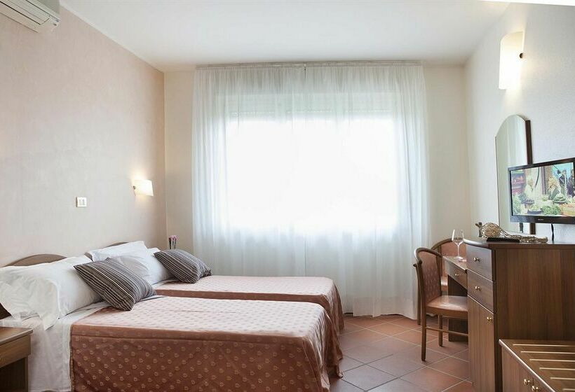 Hotel Selice Romagna Massa Lombarda
