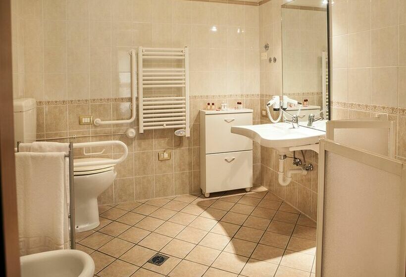 Hotel Selice Romagna Massa Lombarda