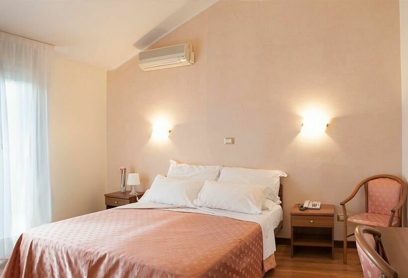 Hotel Selice Romagna Massa Lombarda