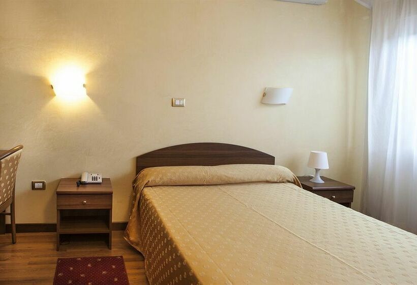 Hotel Selice Romagna Massa Lombarda