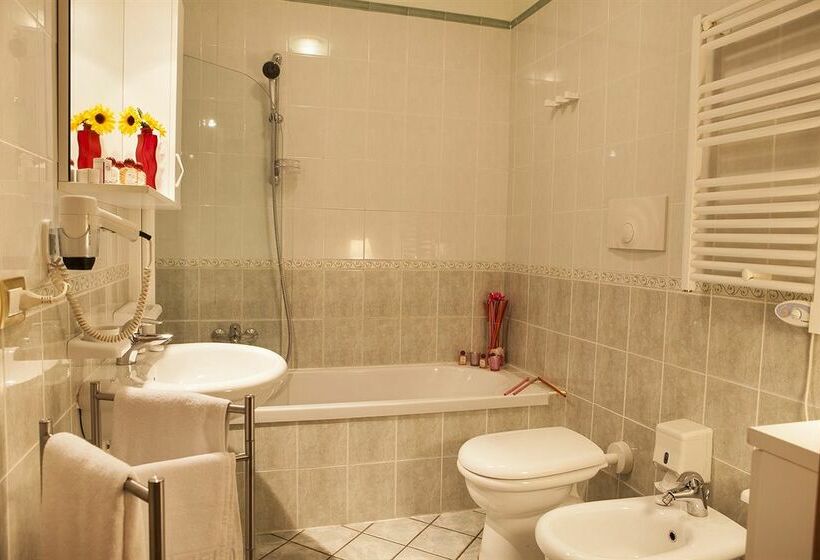 Hotel Selice Romagna Massa Lombarda
