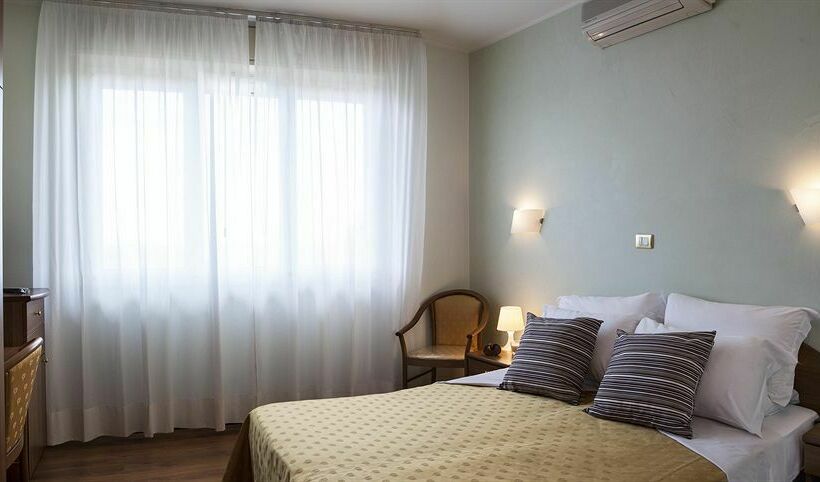 Hotel Selice Romagna Massa Lombarda