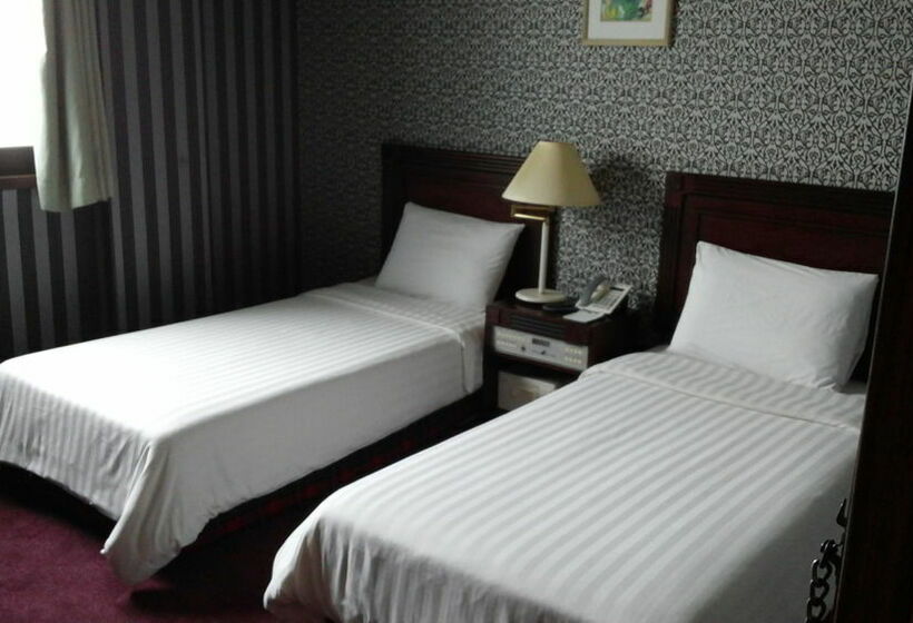 Hotel Airport Gimpo Seoul