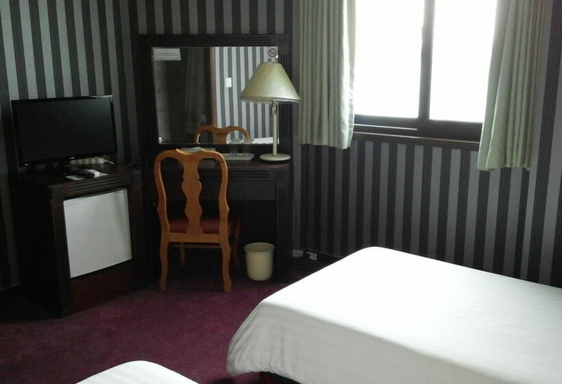 Hotel Airport Gimpo Seoul