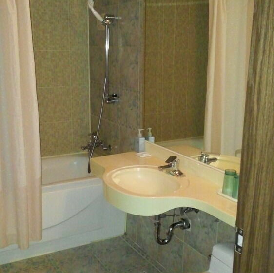 Hotel Airport Gimpo Seoul