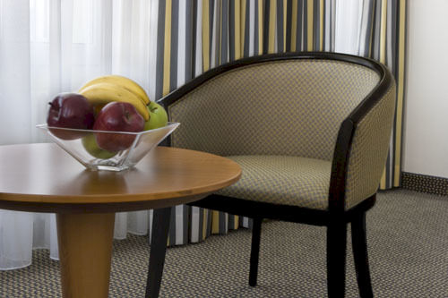 Hotel Alt-Tempelhof Berlín