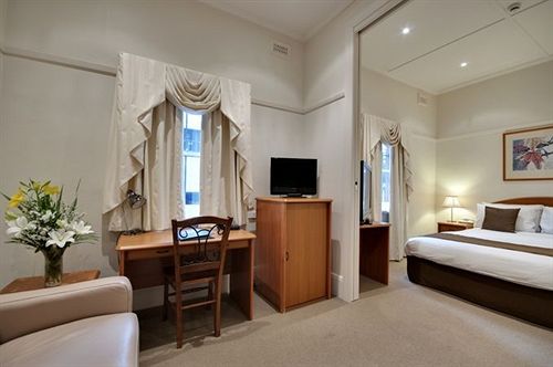 Hôtel Charsfield Melbourne
