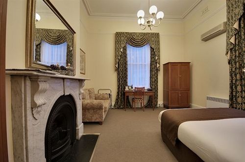 Hôtel Charsfield Melbourne