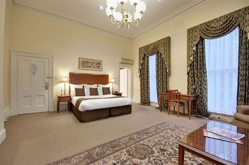 Hôtel Charsfield Melbourne