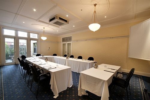 Hôtel Charsfield Melbourne