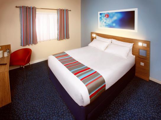 Hotel Travelodge Dartford