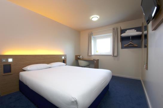 Hotel Travelodge Hemel Hempstead