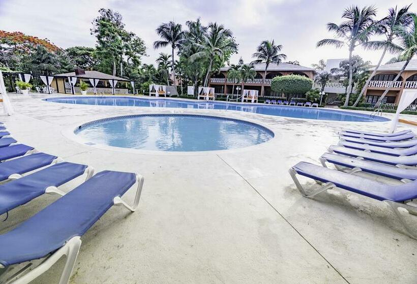 Hotel BelleVue Dominican Bay Boca Chica