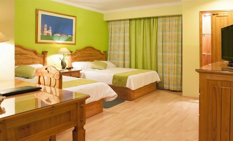Hotel Las Margaritas Asuncion
