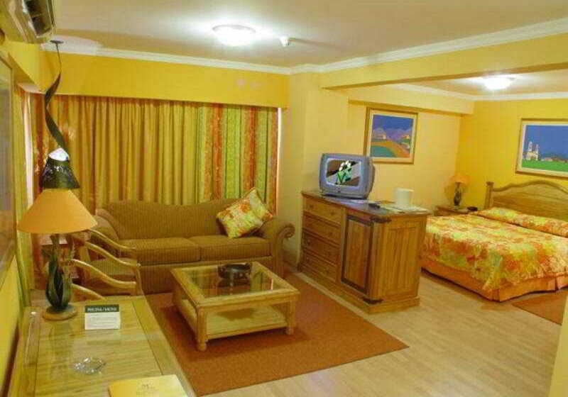 Hotel Las Margaritas Asuncion