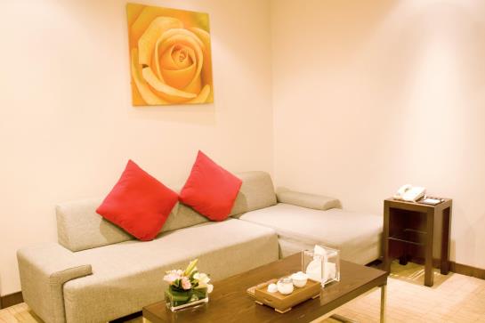 Hotel Wanhao Xiamen