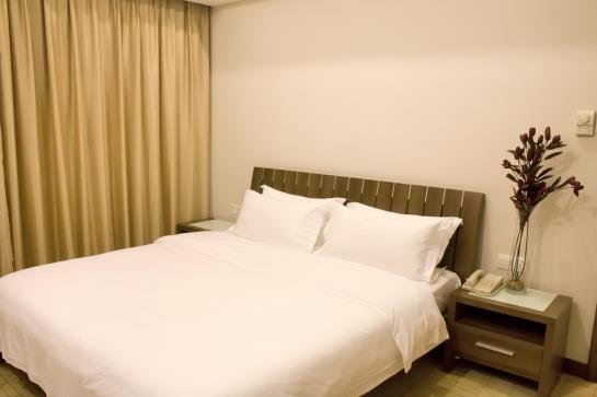 Hotel Wanhao Xiamen
