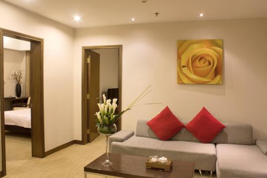 Hotel Wanhao Xiamen