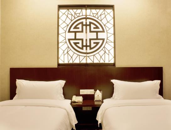 Hotel Wanhao Xiamen