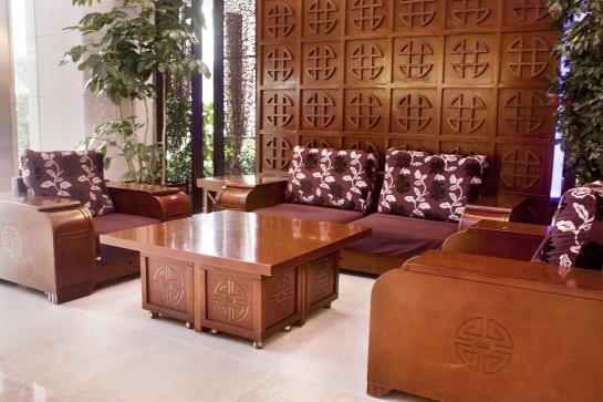 Hotel Wanhao Xiamen