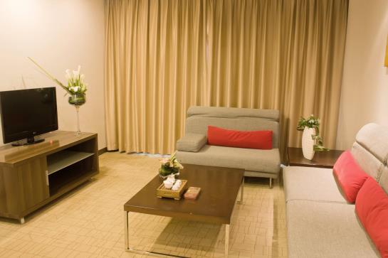 Hotel Wanhao Xiamen