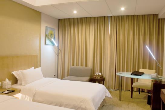 Hotel Wanhao Xiamen