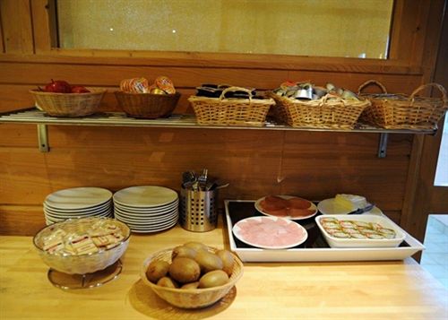 Comfort Hotel Kiotel Bron