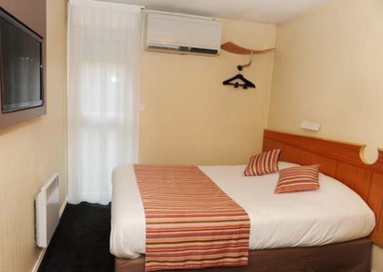 Comfort Hotel Kiotel Bron