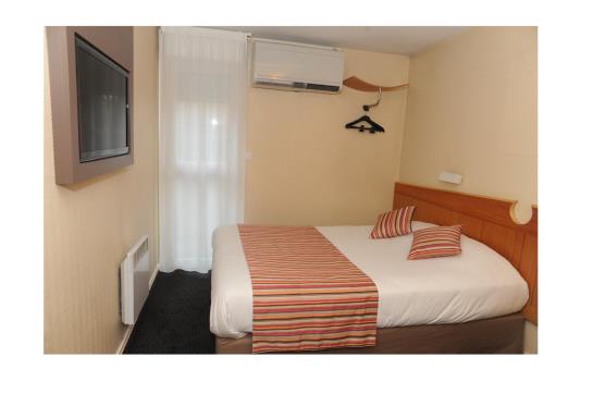 Comfort Hotel Kiotel Bron