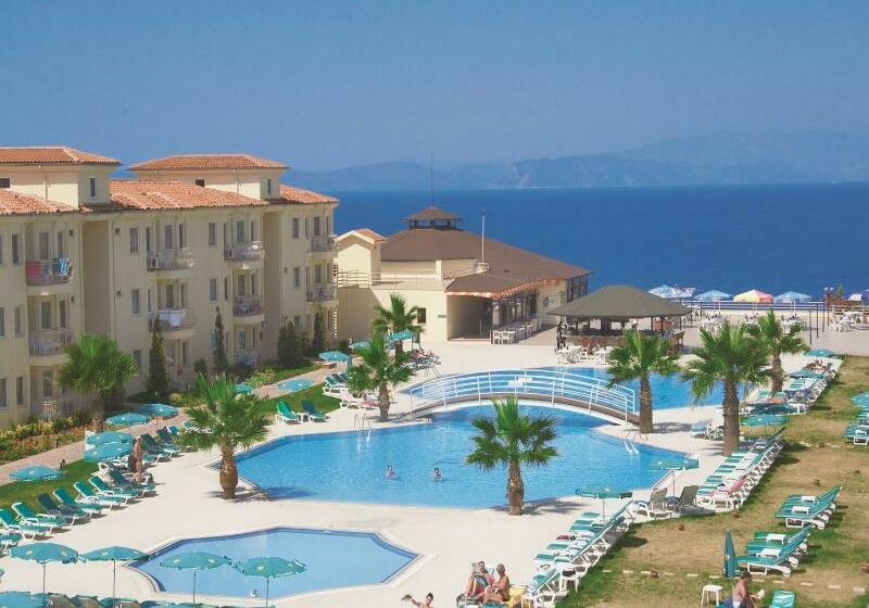 Hotel Acar Sunset Plaza Kusadasi