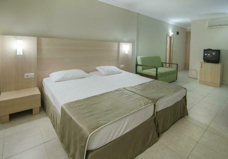 Hotel Acar Sunset Plaza Kusadasi