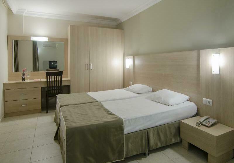 Hotel Acar Sunset Plaza Kusadasi