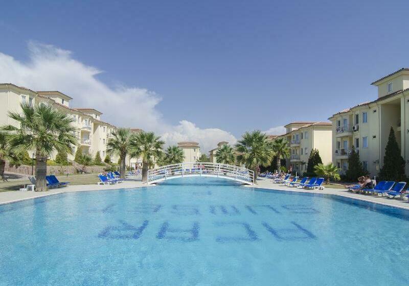 Hotel Acar Sunset Plaza Kusadasi