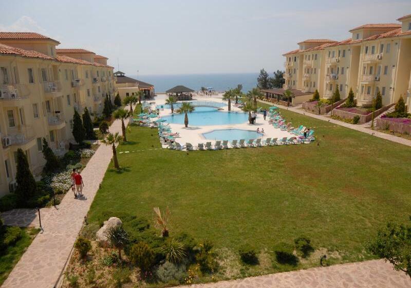 Hotel Acar Sunset Plaza Kusadasi