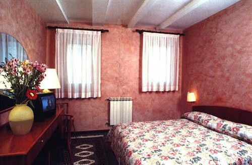 Hotel Doge Venedig