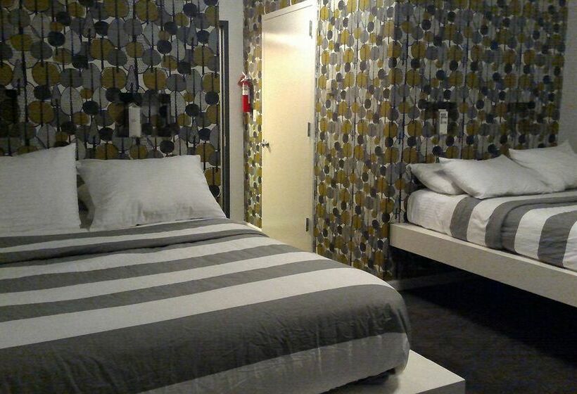 Hotel Chelsea Star New York