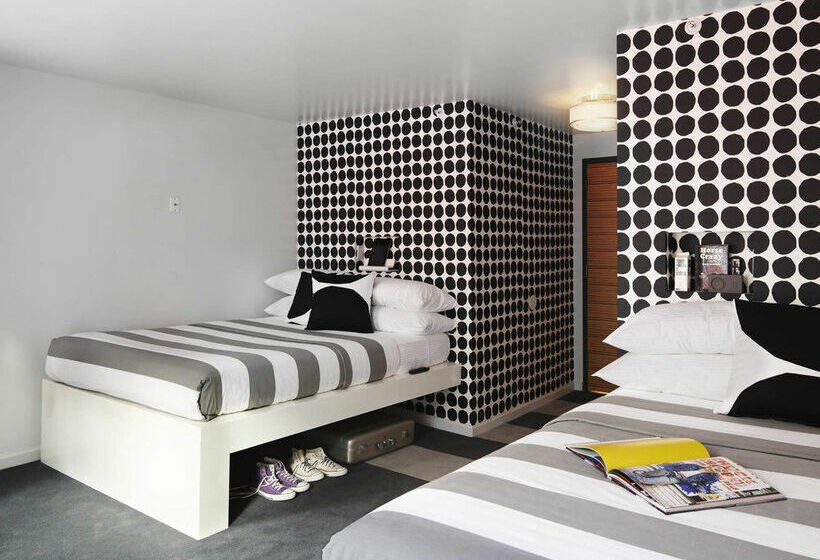 Hotel Chelsea Star New York