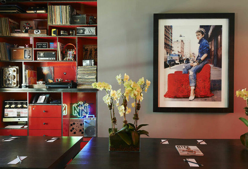Hotel Chelsea Star New York