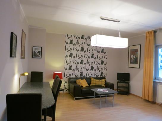 Hotel Amary City Residence Berlin
