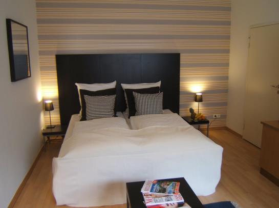 Hotel Amary City Residence Berlin