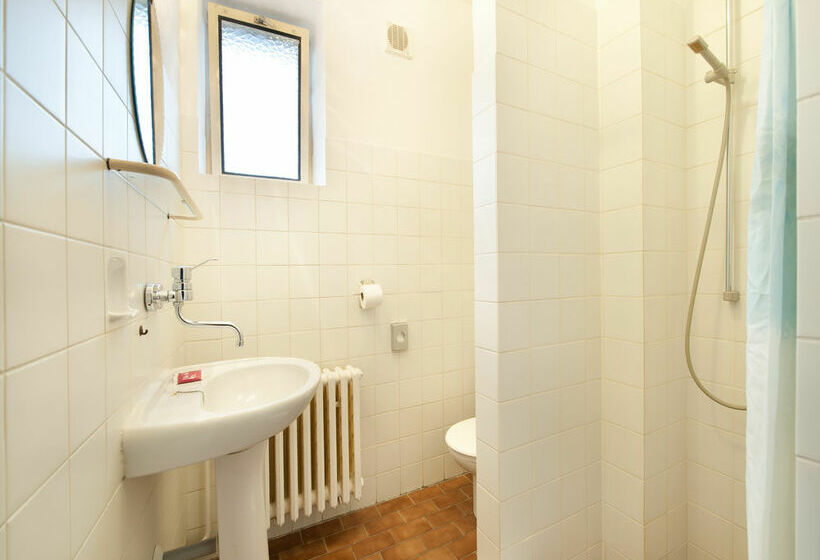Hotel Jasmin Praga