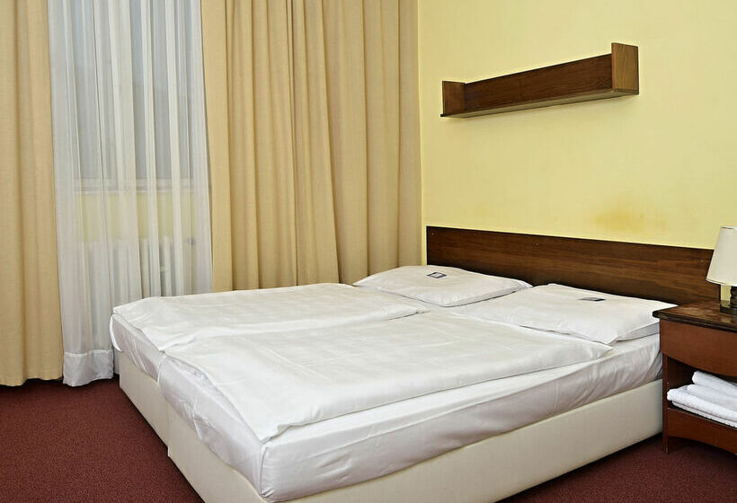 Hotel Jasmin Praga