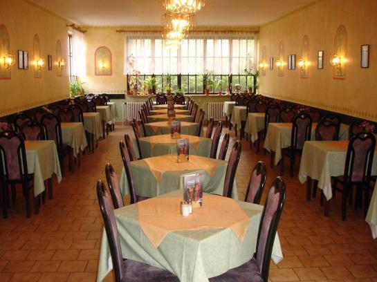 Hotel Jasmin Praga