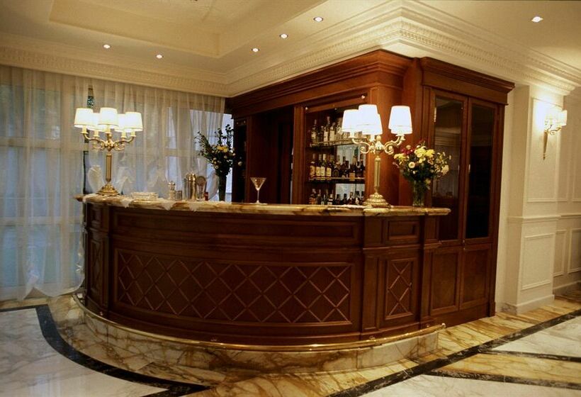 Sunrise Hotel Rome