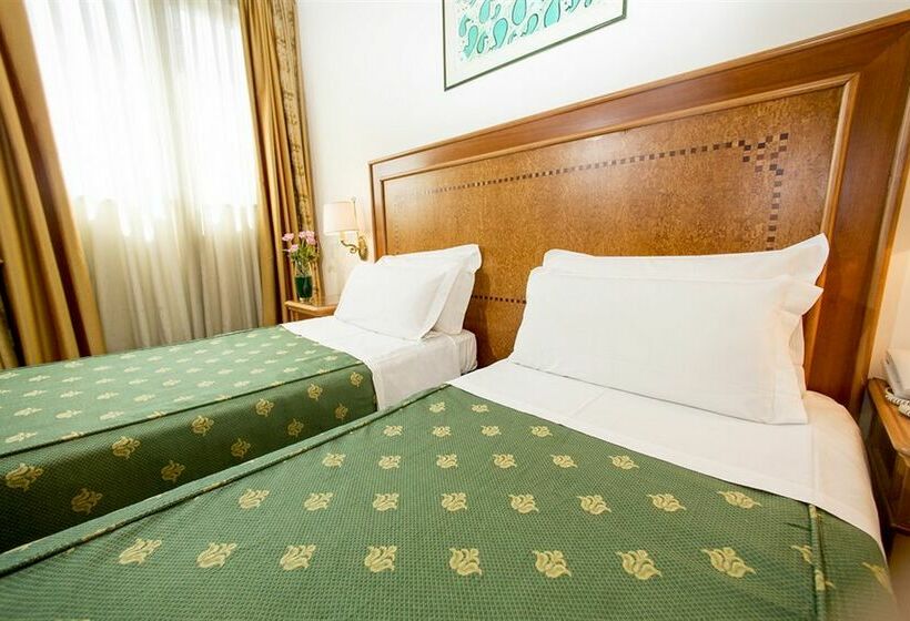 Sunrise Hotel Rome