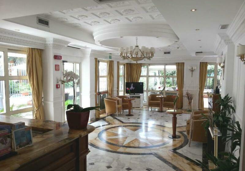 Sunrise Hotel Rome